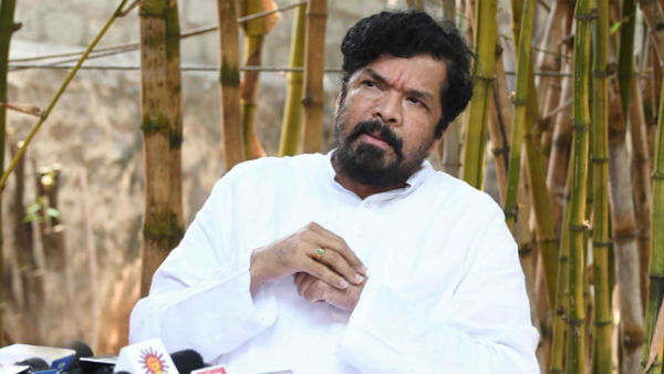 రైతులది త్యాగం కాదా..