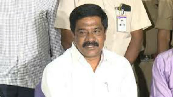 బిజేపి నిజామాబాద్ నగరానికి మాత్రమే పరిమితమైందన్న మంత్రి ప్రశాంత్