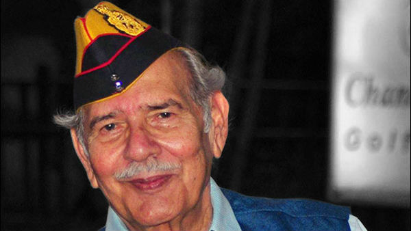 1929లో అబోటాబాద్‌లో జన్మించిన ప్రేమ్‌నాథ్ హూన్