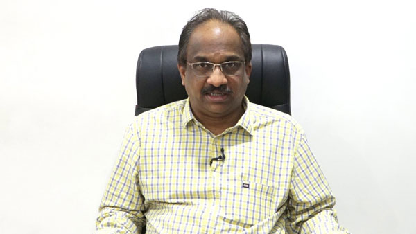 జనసేనపై తొలిసారిగా.. ఘాటుగా.. జనసేనపై తొలిసారిగా.. ఘాటుగా..
