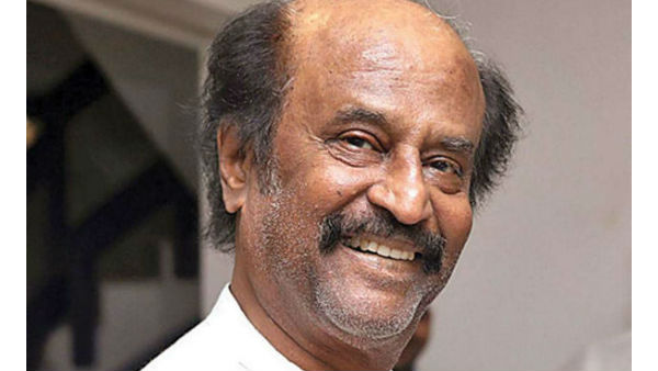 సారీ చెప్పనంటూ రజినీకాంత్..