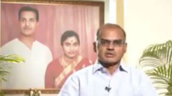 ఎమ్మెల్యేనా..?