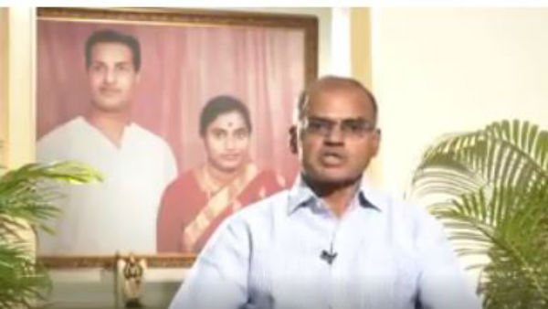 నోరు తెరిచామో..