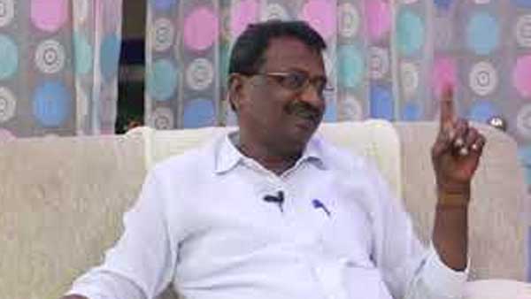 రాములుకు ఓకే.. రమేశ్ డౌట్..