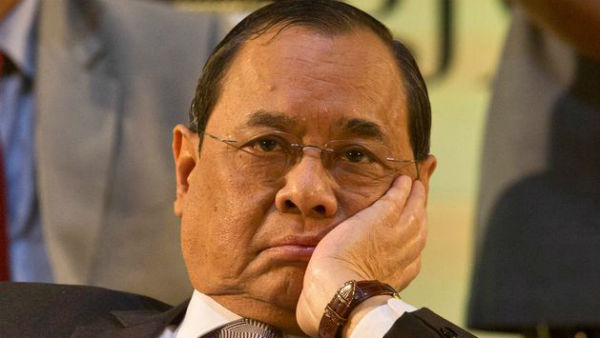 Woman who made allegations on forme CJI Ranjan Gogoi is back to job in the top court Woman who made allegations on forme CJI Ranjan Gogoi is back to job in the top court
