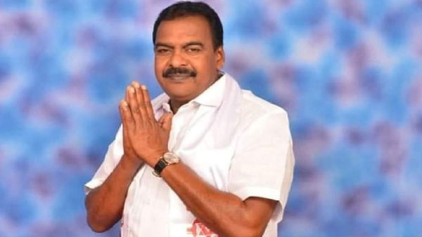 కేంద్రబిందువుగా రాపాక..