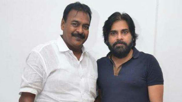 పవన్ నిర్ణయానికి వ్యతిరేకంగా రాపాక 