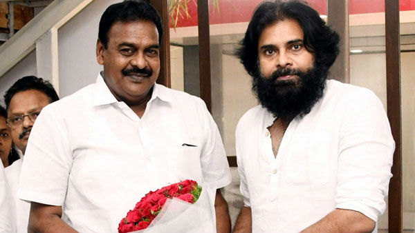 రాపాక చర్యలు గర్హనీయం అంటూ.. రాపాక చర్యలు గర్హనీయం అంటూ..