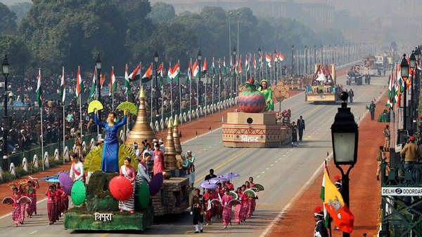 After West Bengal, Maharashtra’s Republic Day tableau gets rejected by Centre, says Supriya Sule After West Bengal, Maharashtra’s Republic Day tableau gets rejected by Centre, says Supriya Sule