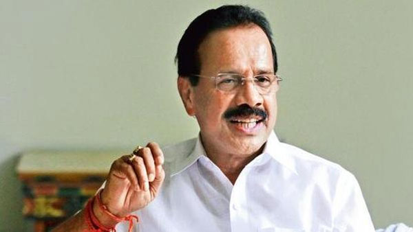 12న అమరావతి రైతులతో కేంద్ర మంత్రి భేటీ..