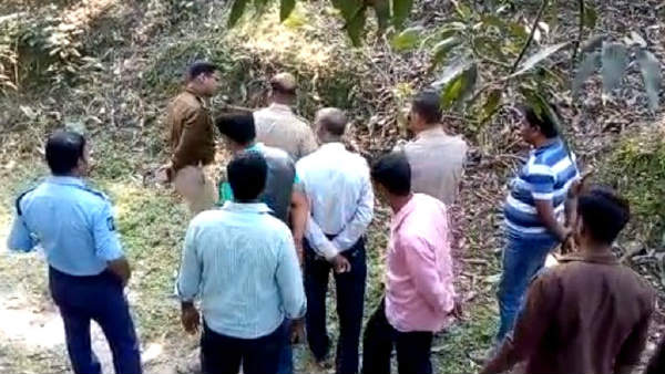 20 రోజుల్లో చార్జిషీట్..