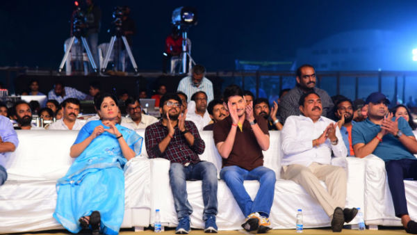 ఏడు రోజులకే వంద కోట్ల షేర్.. ఏడు రోజులకే వంద కోట్ల షేర్..