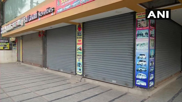  షిర్డీని కాదని..