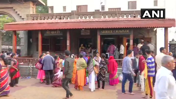 యధాతథంగా ఆలయం