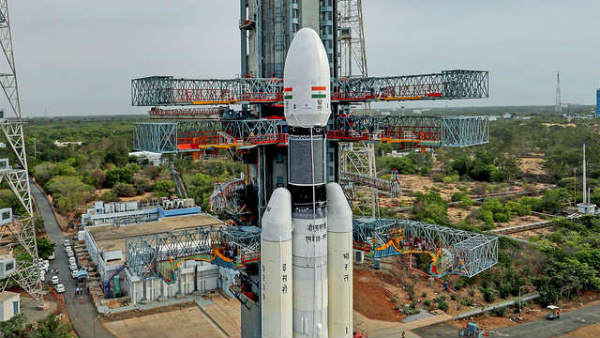 కొత్తగా రోవర్.. 