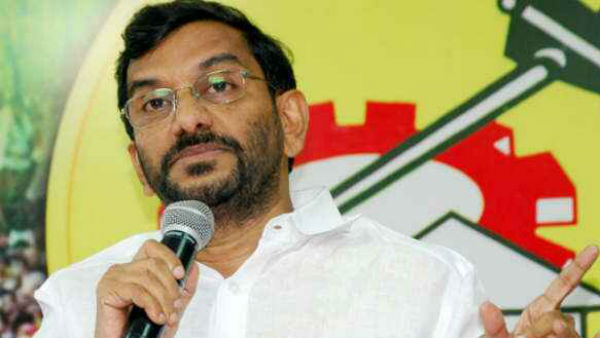 సోమిరెడ్డి వ్యాఖ్యలతో కలకలం..