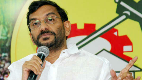 కులాల పేరుతో కుట్రలా?