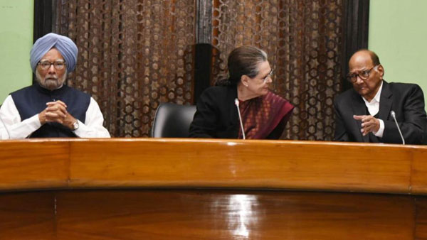 సమావేశానికి ప్రధాన పార్టీలు డుమ్మా సమావేశానికి ప్రధాన పార్టీలు డుమ్మా