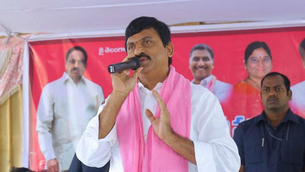 రెండో సీటు ఆయనకే దక్కేనా.. రెండో సీటు ఆయనకే దక్కేనా..