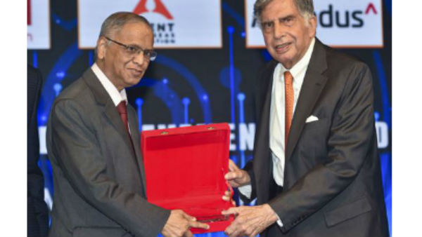 గర్వంగా ఉందంటూ రతన్ టాటూ