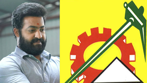 మరోమారు టీడీపీలో జూనియర్ ఎన్టీఆర్ పై చర్చ మరోమారు టీడీపీలో జూనియర్ ఎన్టీఆర్ పై చర్చ