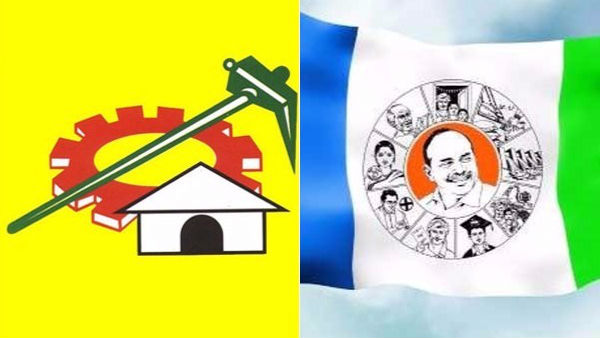 అమరావతికి రావాలని వైసీపీ మంత్రులకు సవాల్ 