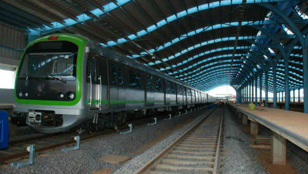 మెట్రో రైలు అవసరం ఉంది, అయితే ? మెట్రో రైలు అవసరం ఉంది, అయితే ?