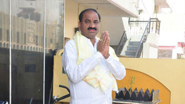 కొత్త వాదన వినిపిస్తున్న టీడీపీ నేత తిక్కారెడ్డి