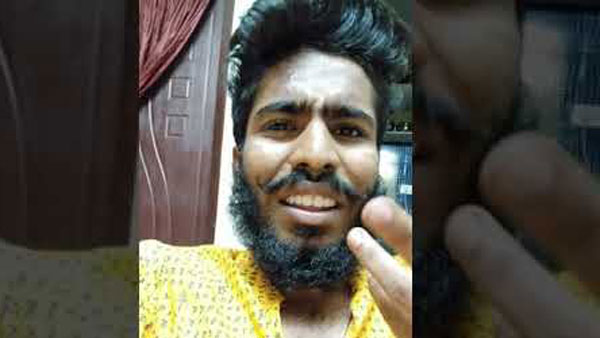 TDP Supporter arrest for made a Tik Tok video on YSRCP MLA, Whip Pinnelli Ramakrishna Reddy TDP Supporter arrest for made a Tik Tok video on YSRCP MLA, Whip Pinnelli Ramakrishna Reddy