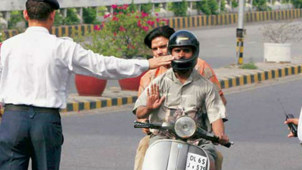  డ్రైవింగ్ లైసెన్స్ లేనివారిపై ఉక్కుపాదం మోపనున్న ఏపీ సర్కార్ 