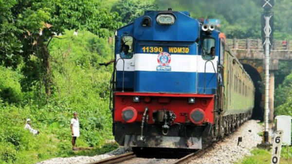 ధ్రువీకరించిన రైల్వే బోర్డు చైర్మన్ :