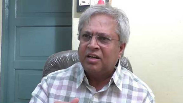 వైఎస్ హయాంలో.. మార్గదర్శిపై ఉండవల్లి ఫిర్యాదు.. వైఎస్ హయాంలో.. మార్గదర్శిపై ఉండవల్లి ఫిర్యాదు..