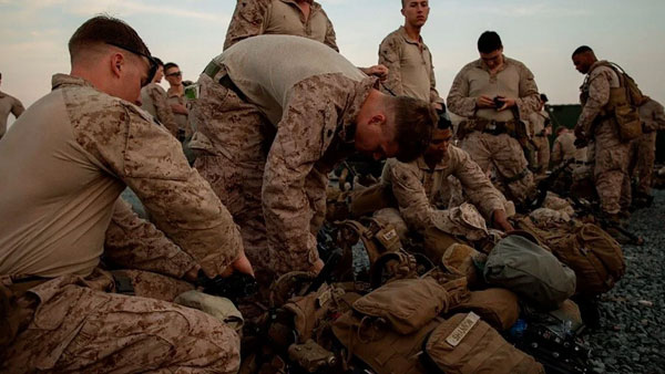 ఇరాక్‌ నుంచి వెనక్కి రండి 