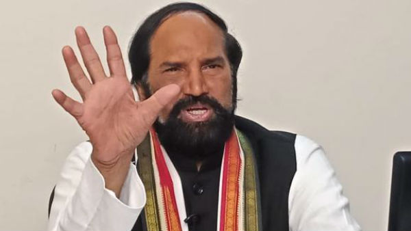 టీఆర్ఎస్ నేతలు పిచ్చిపిచ్చిగా మాట్లాడుతున్నారు..