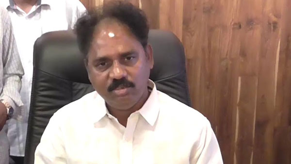 సభకు వచ్చే వరకూ టీడీపీలో వారి పైనే చర్చ సాగింది