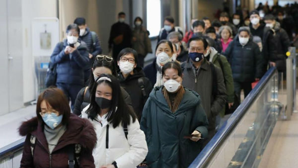  స్తంభించిన జనజీవనం..