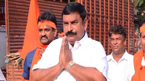 బీజేపీలో తలో మాట..