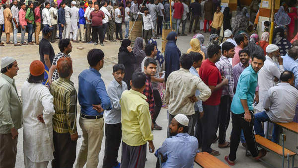  28 నుంచి 30 సీట్లలో పంజాబీల ప్రభావం