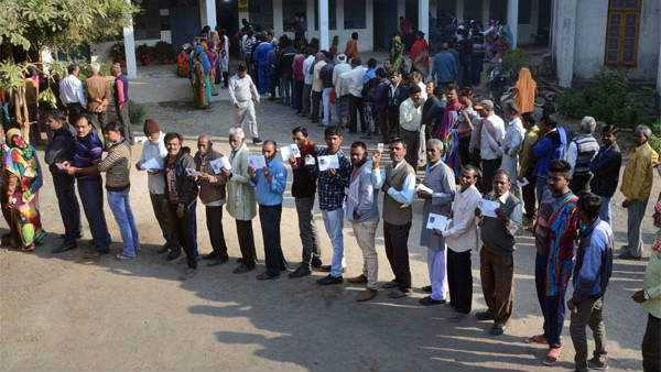 25 నుంచి 30శాతం పూర్వాంచల్‌ ప్రాంత ఓట్లు