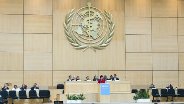 సమైక్యంగా ఎదుర్కోవాలంటూ..