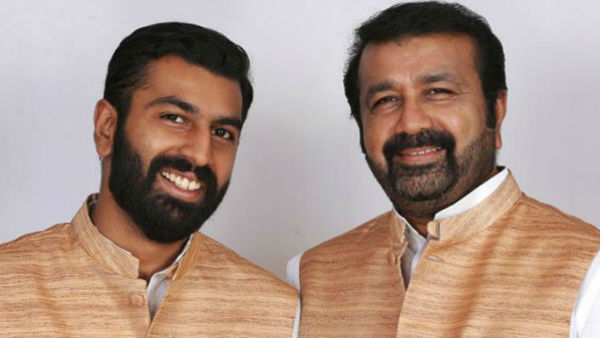 కార్పొరేటర్ పనే ? 