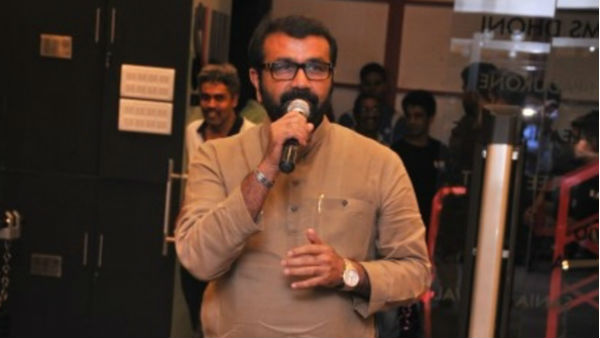 కార్యక్రమంలో కాంగ్రెస్ ఎమ్మెల్యే 