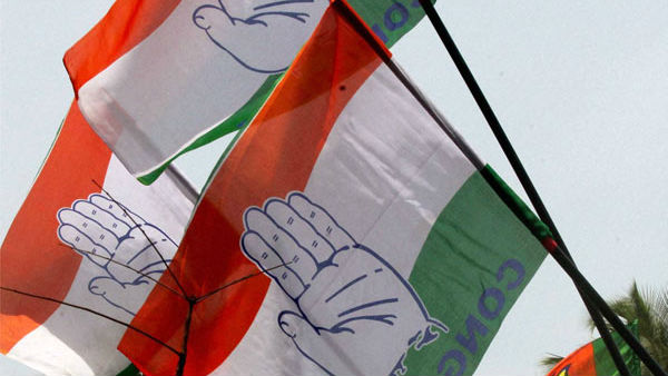 కాంగ్రెస్ నేతల డీలా :