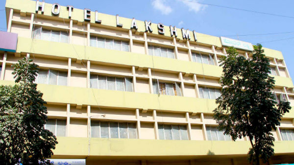 స్యాండిల్ వుడ్ హబ్ 