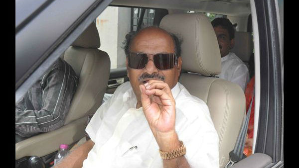 ముందస్తు బెయిల్