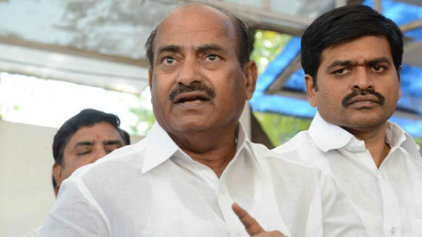 కిరోసిన్ పోసుకుని