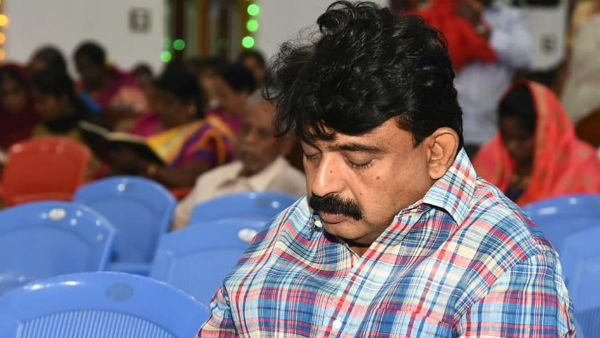 కేసీఆర్ కూడా..