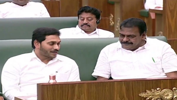  యువ ముఖ్యమంత్రికి కృతజ్ఙతలు.. 