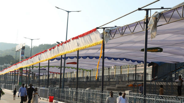 వైకుంఠ ఏకాదశి..