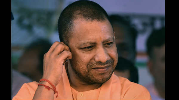 యోగి ఫస్ట్ యోగి ఫస్ట్